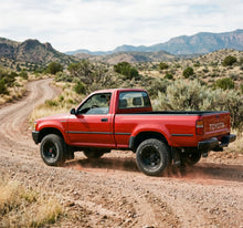 Load image into Gallery viewer, 1995 Toyota Pickup - Instrument Cluster Repair