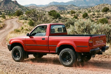 Load image into Gallery viewer, 1995 Toyota Pickup - Instrument Cluster Repair