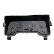 1998 Jeep Wrangler TJ - Instrument Cluster Repair