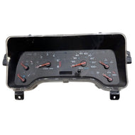 1997 Jeep Wrangler TJ - Instrument Cluster Repair