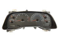 1999 Dodge Ram 1500, 2500, and 3500 - Instrument Cluster Repair