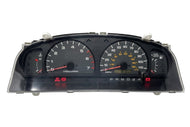 1999-2001 Toyota 4Runner - Instrument Cluster Repair