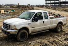 Load image into Gallery viewer, 1999 - 2007 Ford Super Duty F-250 to F-550 Instrument Cluster Repair
