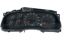 Load image into Gallery viewer, 1999 - 2007 Ford Super Duty F-250 to F-550 Instrument Cluster Repair