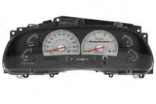 Load image into Gallery viewer, 1999 - 2007 Ford Super Duty F-250 to F-550 Instrument Cluster Repair