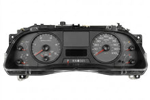 Load image into Gallery viewer, 1999 - 2007 Ford Super Duty F-250 to F-550 Instrument Cluster Repair