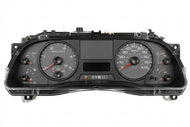 1999 - 2007 Ford Super Duty F-250 to F-550 Instrument Cluster Repair