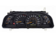 2003-2004 Toyota Tundra - Instrument Cluster Repair