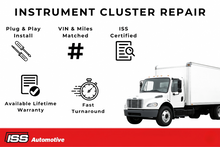 Load image into Gallery viewer, Freightliner IC3/ICU3 Repair - 2002-2009 FS-65 and 2002-2019 M2