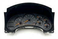2003 - 2009 Chevy Kodiak Instrument Cluster Repair
