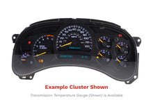 Load image into Gallery viewer, 2006 Chevy Silverado Instrument Cluster Replacement