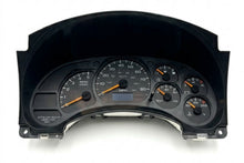 Load image into Gallery viewer, 2003 - 2009 GMC TopKick Instrument Cluster Repair