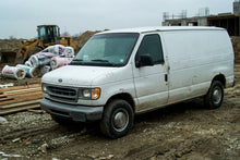 Load image into Gallery viewer, 2003 - 2008 Ford E Series/Econoline E-150, E-250, E-350, and E-450 Instrument Cluster Repair
