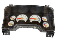2003 Dodge Ram 1500, 2500, and 3500 - Instrument Cluster Repair