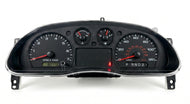 2004 Ford Ranger - Instrument Cluster Repair