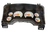 2005 Dodge Ram 1500, 2500, and 3500 - Instrument Cluster Repair