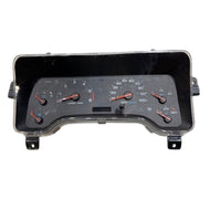 2006 Jeep Wrangler TJ - Instrument Cluster Repair