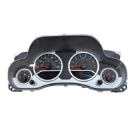2008 Jeep Wrangler JK/JKU - Instrument Cluster Repair