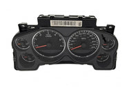 2007 - 2014 Chevy Suburban - Instrument Cluster Replacement