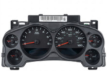 Load image into Gallery viewer, 2007 - 2014 Chevy Tahoe - Instrument Cluster Replacement