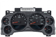 2007 - 2014 Chevy Tahoe - Instrument Cluster Replacement