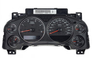 2007 - 2014 GMC Yukon and Yukon Denali - Instrument Cluster Replacement