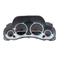 2010 Jeep Wrangler JK/JKU - Instrument Cluster Repair