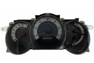 2012-2015 Toyota Tacoma - Instrument Cluster Repair