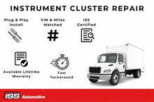 Load image into Gallery viewer, Freightliner IC3S/ICU3S Repair - 2008-2015 Cascadia and 2011-2015 M2