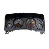 2012 Jeep Compass - Instrument Cluster Repair