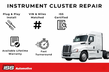 Load image into Gallery viewer, Freightliner ICU3X Repair - 2014-2021 Models
