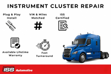 Load image into Gallery viewer, Freightliner ICU4 and ICU4ME (P4) Repair - 2017-2026 Cascadia 126