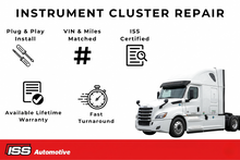 Load image into Gallery viewer, Freightliner ICUC (P4) Repair - 2018-2023 Cascadia Natural Gas
