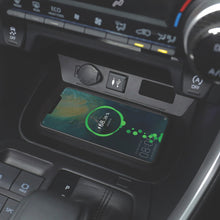 Load image into Gallery viewer, 2020-2024 Toyota RAV4 Wireless Phone Quick Charger - G3225