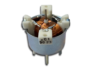 1998-2004 GM (C1) TEMP Temperature Gauge Coil Stepper Motor Replacement 16165206
