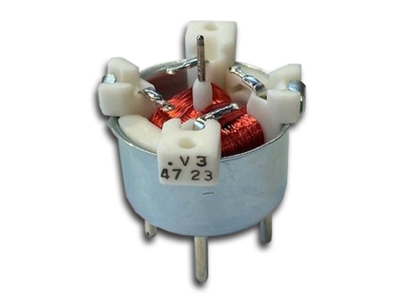 1995-2002 GM (V3) VOLT Voltage Gauge Coil Stepper Motor Replacement 16173226