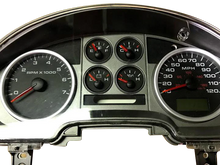 Load image into Gallery viewer, 2004 Ford F-150 Instrument Cluster Replacement