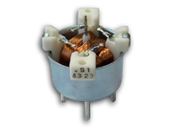 1995-2004 GM (S1) SPEED Speedometer Gauge Coil Stepper Motor Replacement 16165208