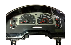 2004 - 2008 Ford F-150 Instrument Cluster Repair