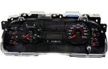 Load image into Gallery viewer, 2005 - 2007 Ford Super Duty F-250 - F-550 Instrument Cluster Replacement