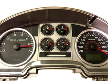 Load image into Gallery viewer, 2006 Ford F-150 Instrument Cluster Replacement