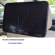 Load image into Gallery viewer, 12.6&quot; Replacement Rear Screen for 2021+ Yukon Suburban Tahoe Escalade