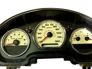 2008 Ford F-150 Instrument Cluster Replacement