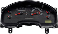 2008 Ford F-150 Instrument Cluster Replacement