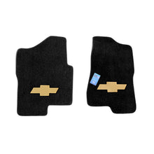 Load image into Gallery viewer, 1999-2006 Chevy Silverado 1500 Reg. Cab Carpeted Floor Mats