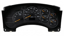 Load image into Gallery viewer, 2006 - 2008 GMC C6500 Instrument Cluster Repair
