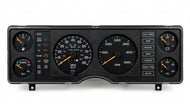 1992 GMC TopKick Instrument Cluster Repair
