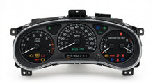 Load image into Gallery viewer, 2002 Buick Lesabre Instrument Cluster Replacement