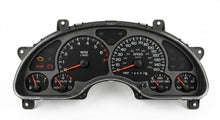 Load image into Gallery viewer, 1997 Pontiac Firebird - Instrument Cluster Repair