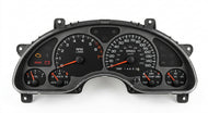 1997 Pontiac Firebird - Instrument Cluster Repair
